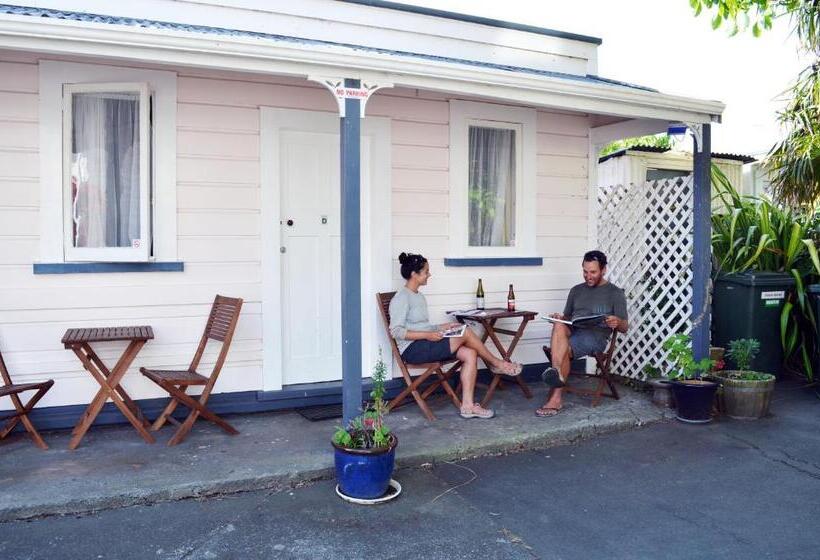 Номер Economy Индивидуальный, Braemar House B&b And Yha Hostel