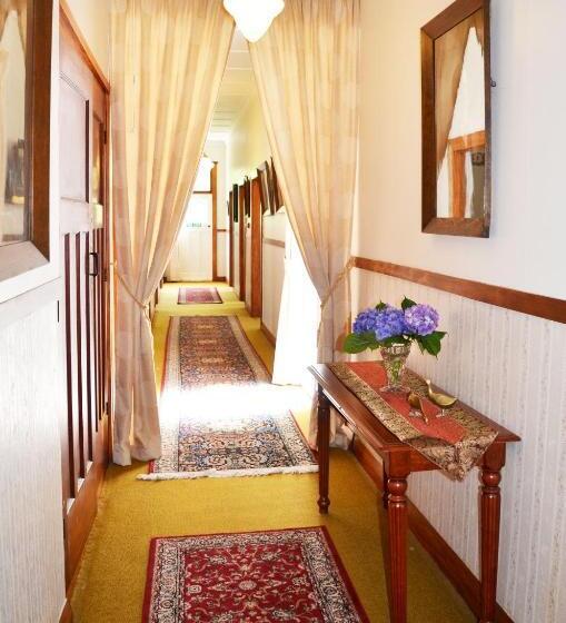 Номер Deluxe, Braemar House B&b And Yha Hostel