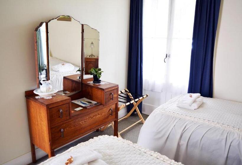 Номер Deluxe, Braemar House B&b And Yha Hostel