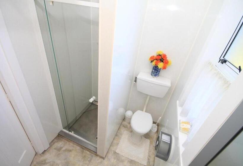 Номер Deluxe Одноместный, Braemar House B&b And Yha Hostel