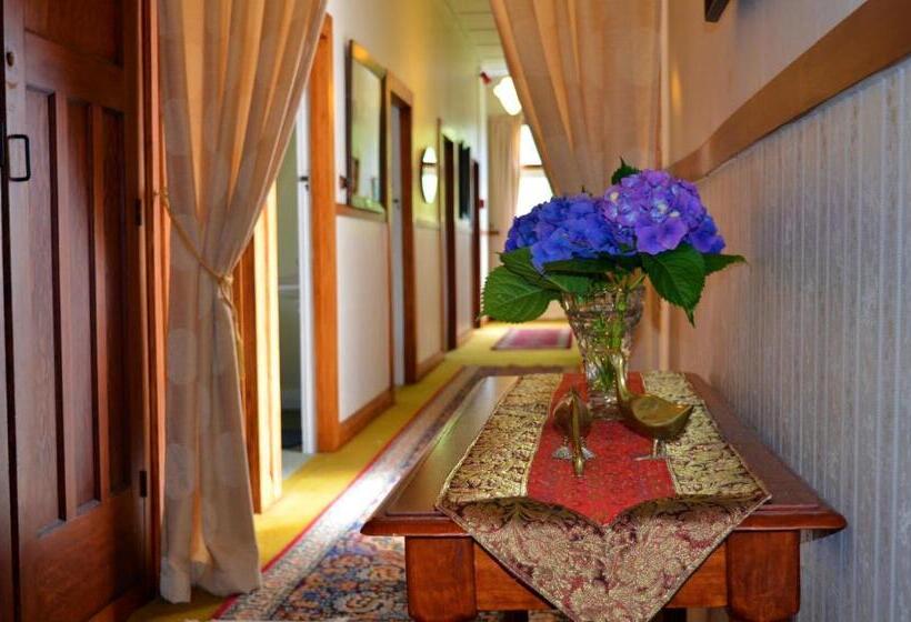 Номер Deluxe Одноместный, Braemar House B&b And Yha Hostel