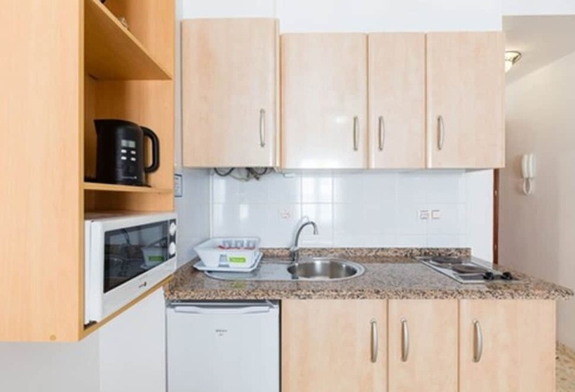 Студия Стандарт, Candisol Cozy Inns