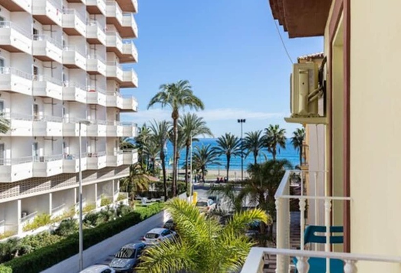 Апартаменты 1 Спальня, Candisol Cozy Inns
