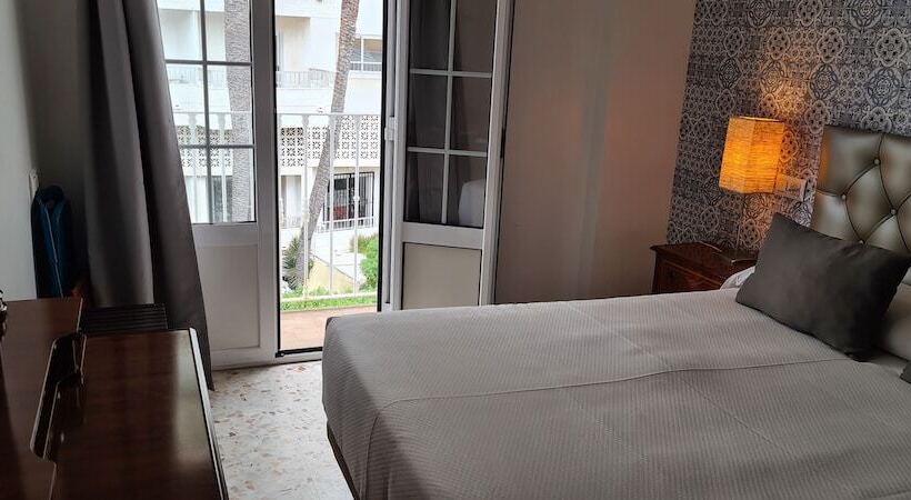 带1个卧室的公寓, Candisol Cozy Inns