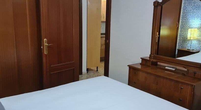 Апартаменты 1 Спальня, Candisol Cozy Inns