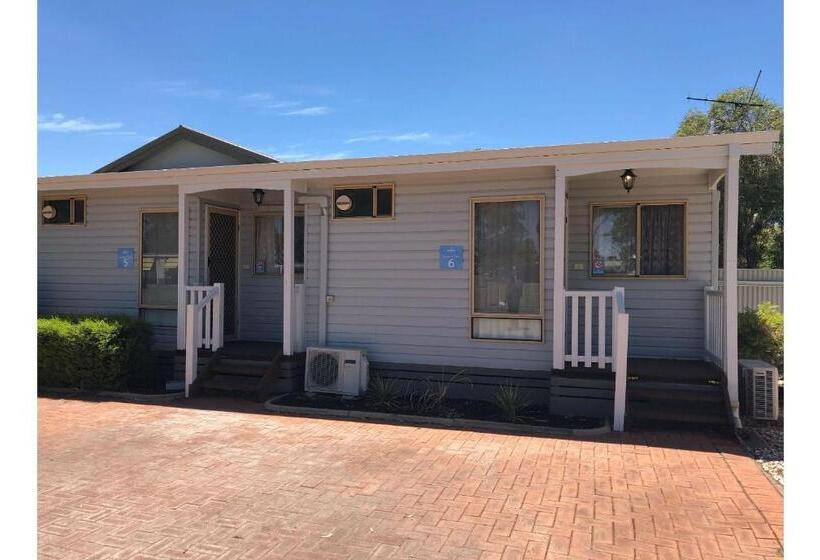 스탠다드 스튜디오, Discovery Parks  Kalgoorlie Goldfields