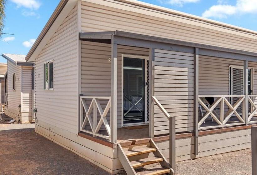 수피리어 스튜디오, Discovery Parks  Kalgoorlie Goldfields