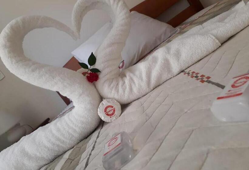 Номер Стандарт, Pousada Alentejano I
