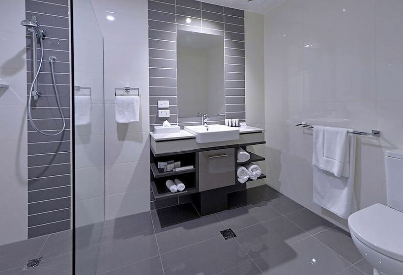 이그제큐티브 룸, Rydges Palmerston  Darwin