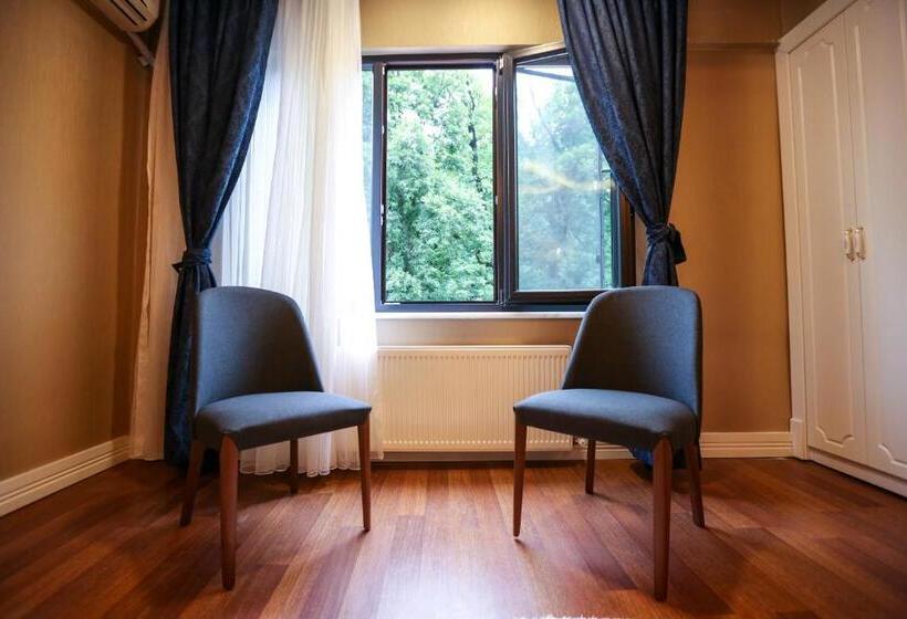 اتاق استاندارد, Thermal Saray Hotel & Spa Yalova