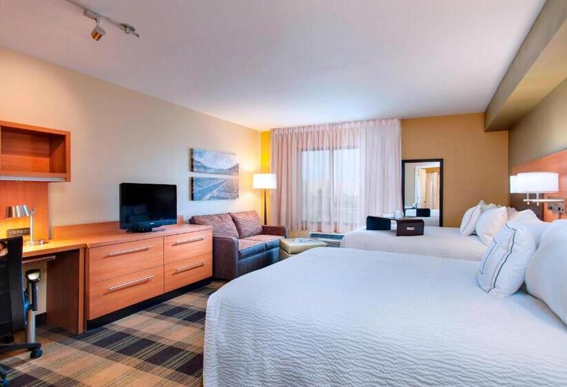 Люкс, Towneplace Suites By Marriott Billings