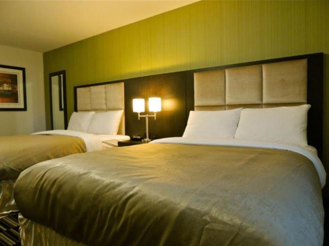 Номер Стандарт, Western Star Inn And Suites Carlyle