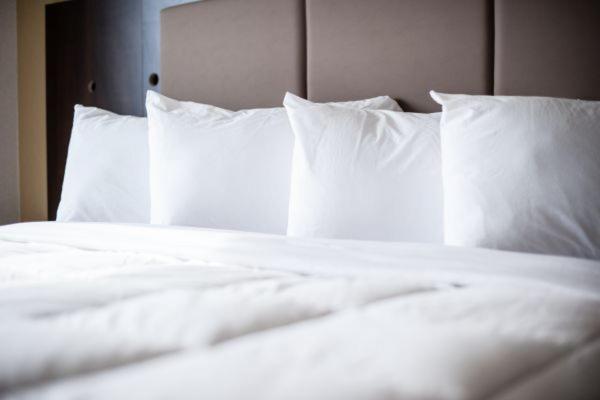 Стандартный Номер Кровать Кинг, Western Star Inn And Suites Carlyle