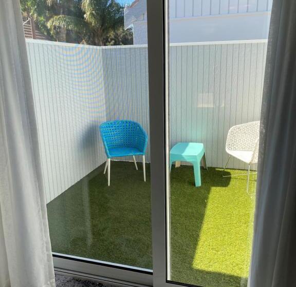 Номер Стандарт, Comfort Inn Towradgi Beach