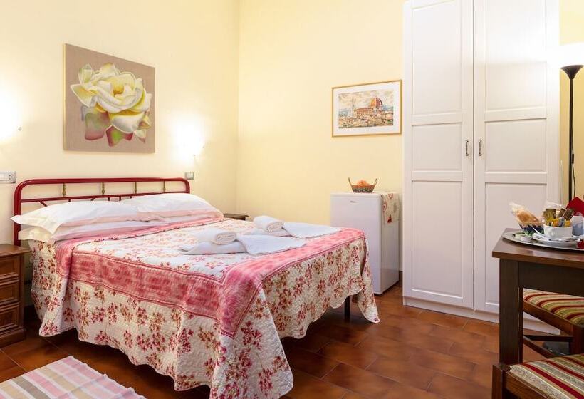 اتاق عادی, Guest House Bel Duomo
