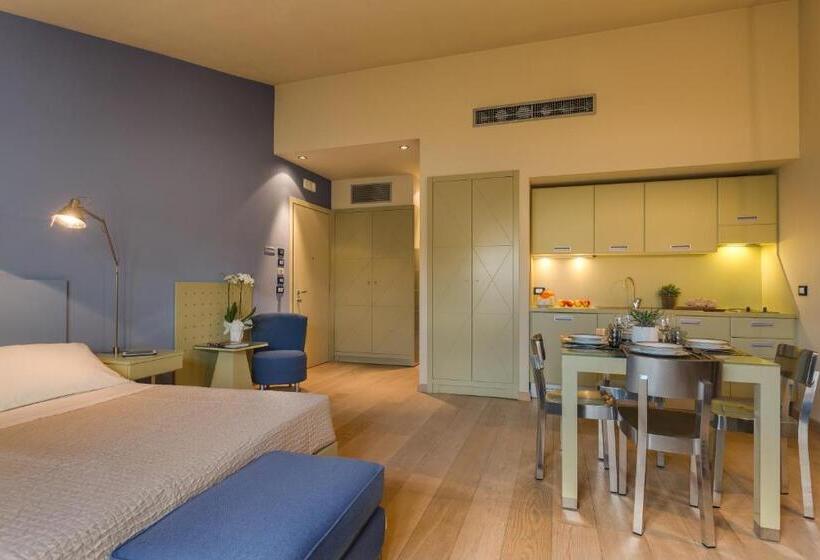 Estudio Estándar, Popartment