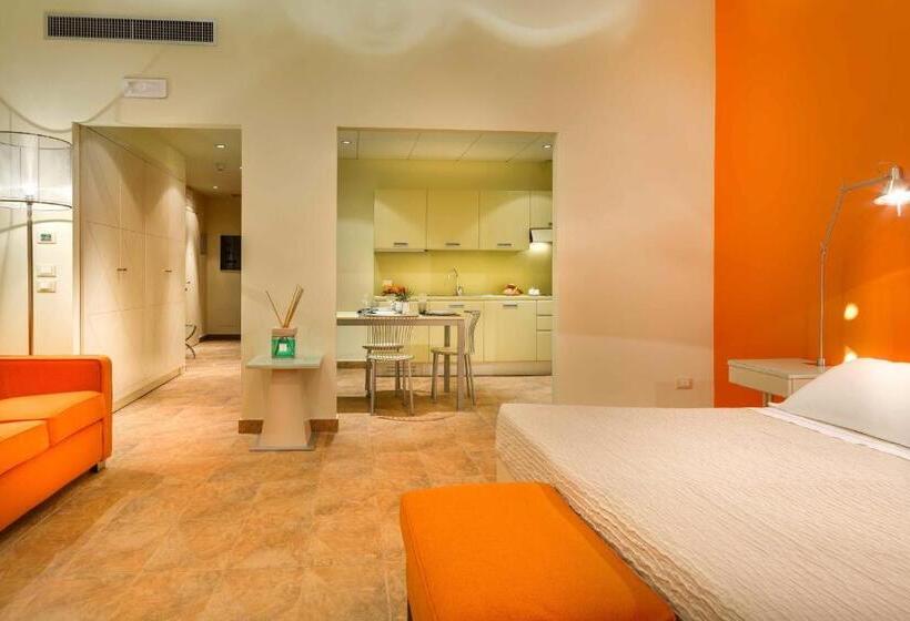 Estudio Superior, Popartment
