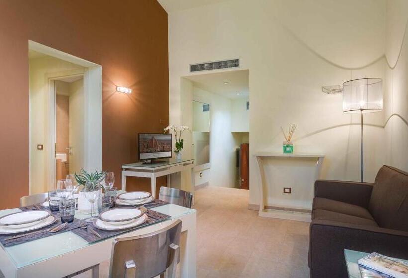 Apartamento 1 Dormitorio, Popartment