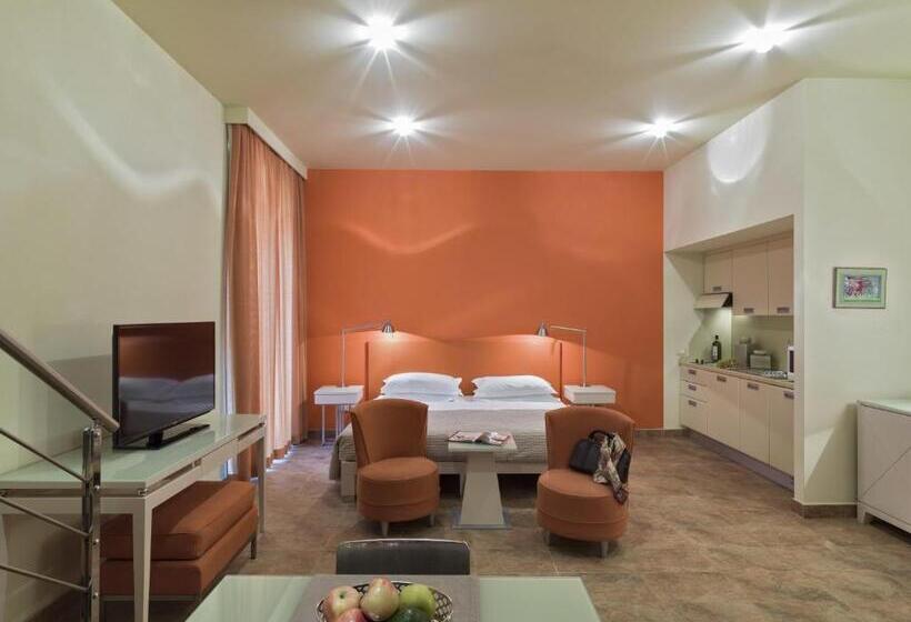 Apartamento 1 Dormitorio, Popartment