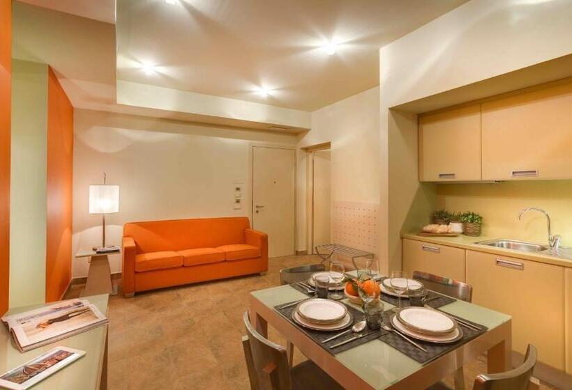 Apartamento 2 Dormitorios, Popartment