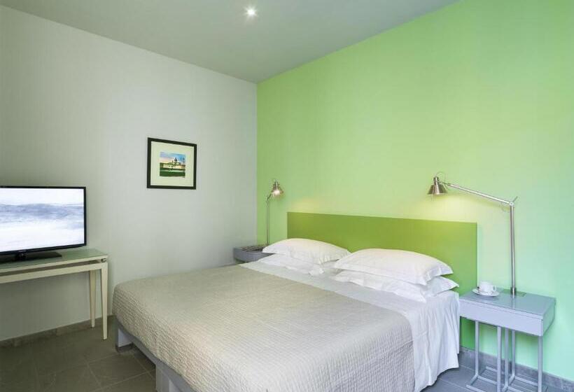 Apartamento Deluxe 1 Dormitorio, Popartment