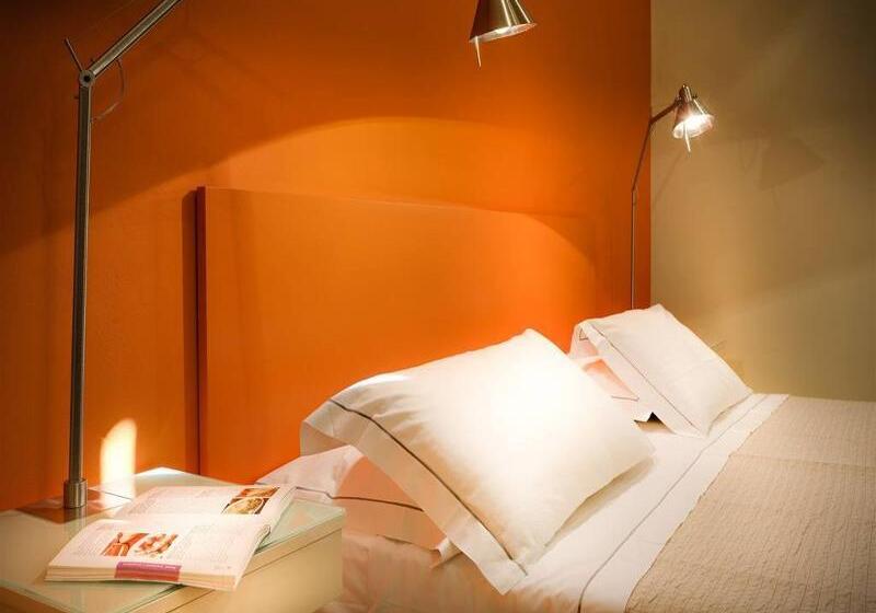 Apartamento 2 Dormitorios, Popartment