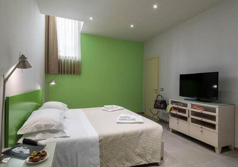 Apartamento 2 Dormitorios, Popartment