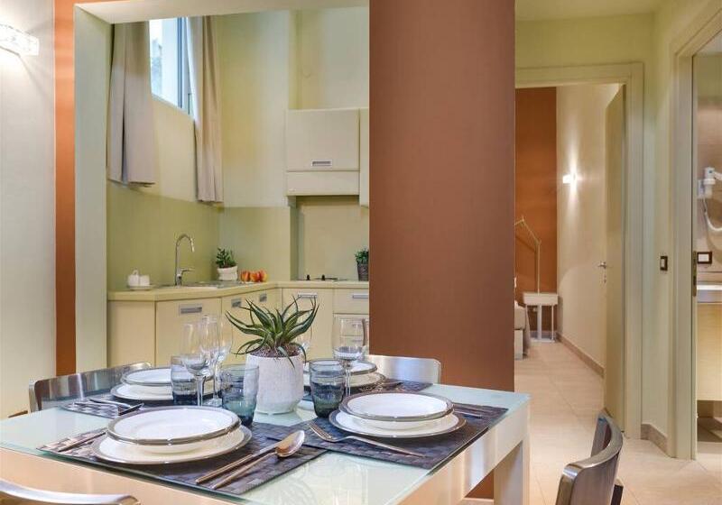 Apartamento 1 Dormitorio, Popartment