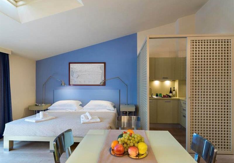 Estudio Superior, Popartment