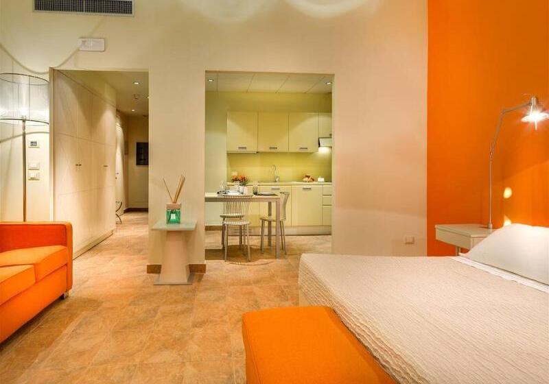 Estudio Superior, Popartment