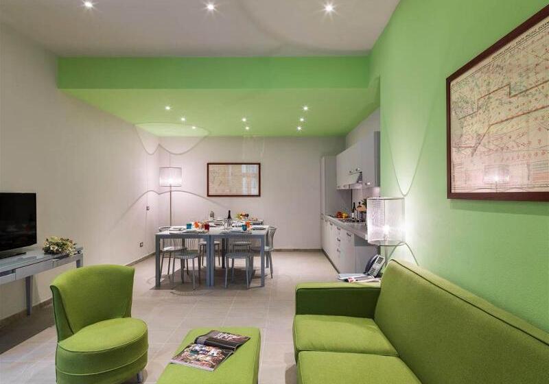 Apartamento 2 Dormitorios, Popartment