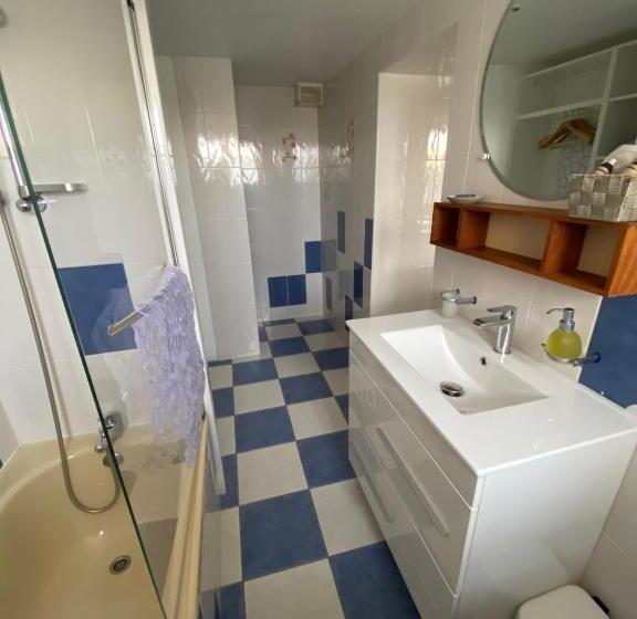 Студия Deluxe, Château Papounan