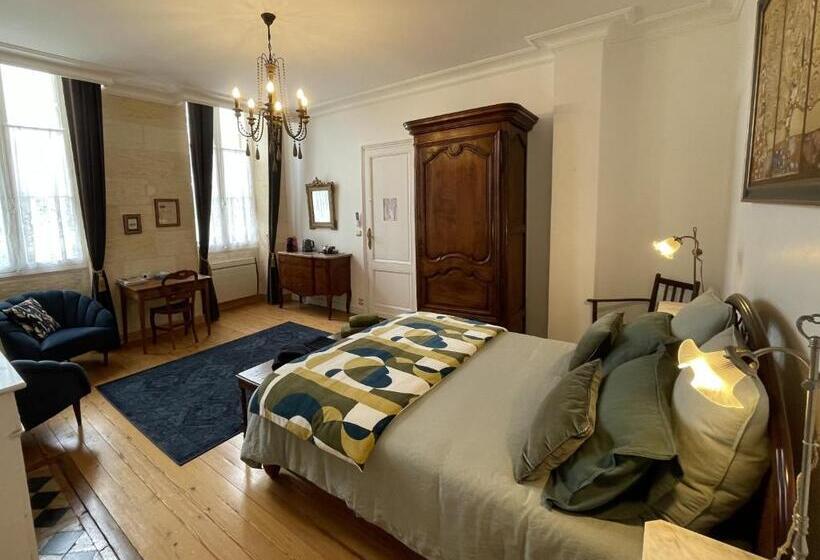 Номер Стандарт, Château Papounan