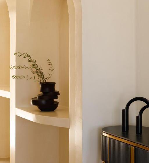 带1个卧室和海景的别墅, Elysian Retreat