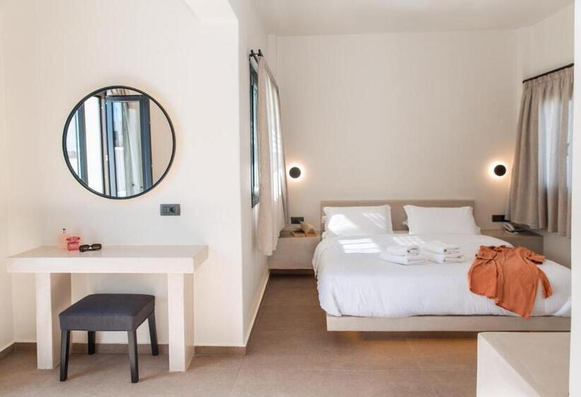 Люкс Superior, North Wind Luxury Suites