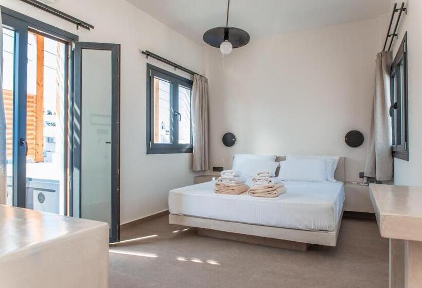 Люкс Superior, North Wind Luxury Suites
