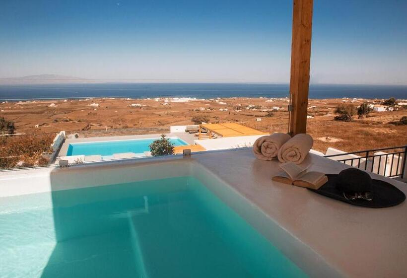 Люкс Повышенной Комфортности, North Wind Luxury Suites