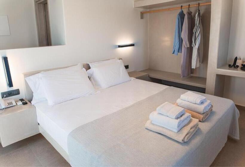 Люкс Повышенной Комфортности, North Wind Luxury Suites