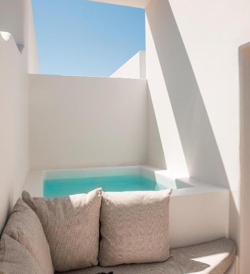 Люкс Повышенной Комфортности, North Wind Luxury Suites