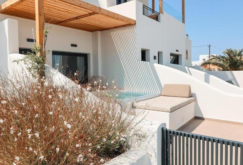 Люкс Панорамный Вид, North Wind Luxury Suites