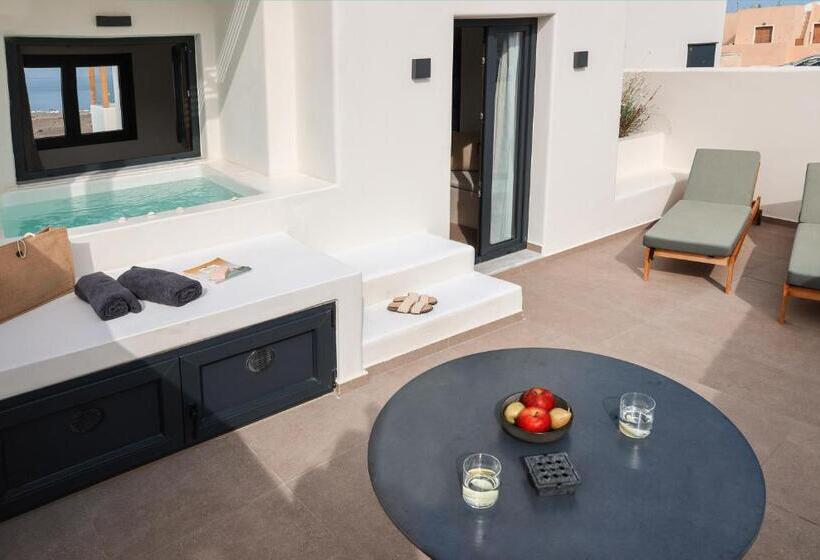 Люкс Superior, North Wind Luxury Suites