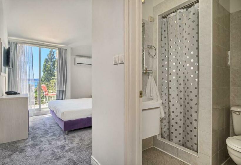 스탠다드 발코니 룸, Aqua   Guest Rooms & Suites Kaštela
