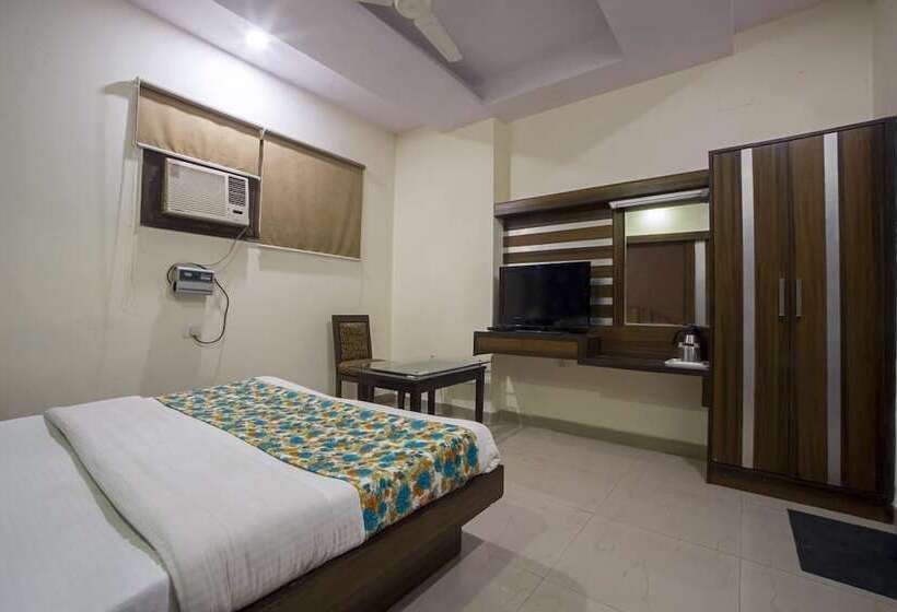 اتاق لوکس, Baba Inn By Rcg Hotels
