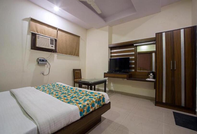 اتاق استاندارد, Baba Inn By Rcg Hotels