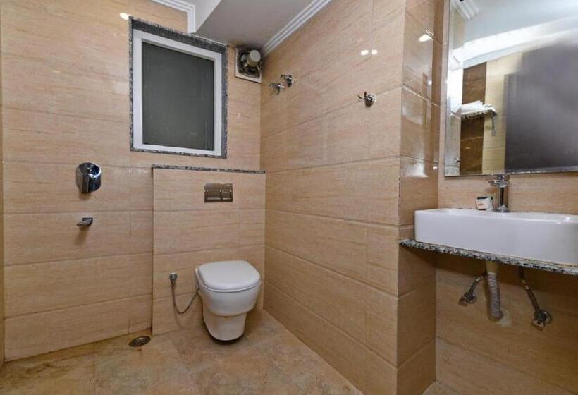 اتاق استاندارد, Baba Inn By Rcg Hotels