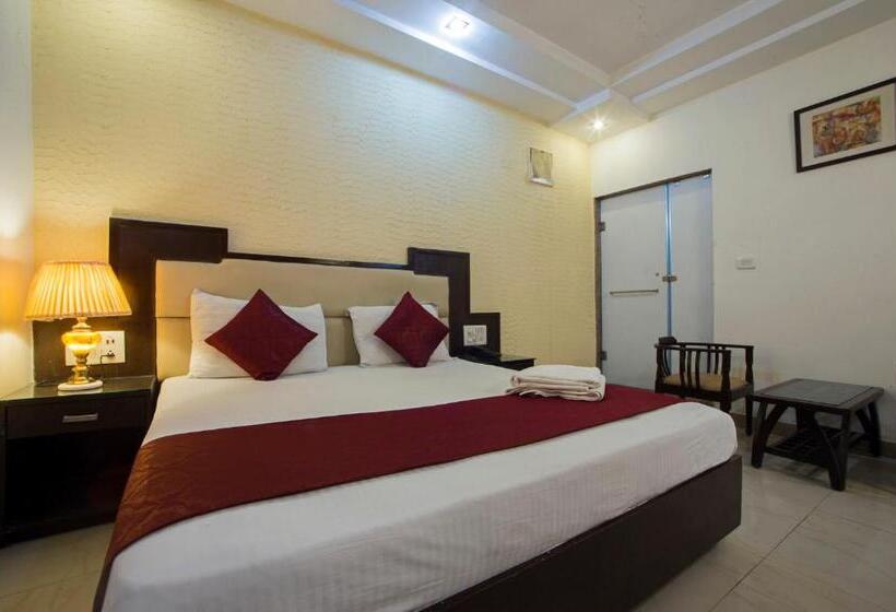 اتاق لوکس, Baba Inn By Rcg Hotels