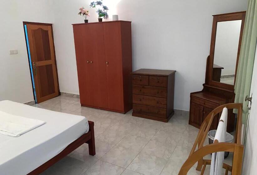 Номер Стандарт, Bentota Villa
