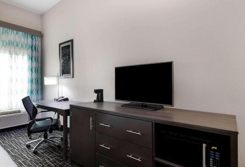 Стандартный Номер Кровать Кинг, La Quinta By Wyndham Claremore