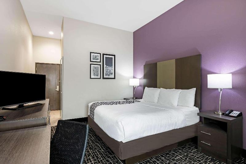 Стандартный Номер Кровать Кинг, La Quinta By Wyndham Claremore