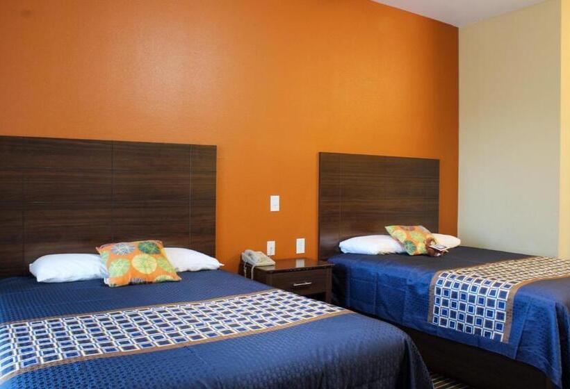 Студия Стандарт, Texas Bungalows Hotel & Hotel Que At Lakeline Austin Cedar Park
